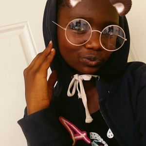 Meet your Posher, Neisha